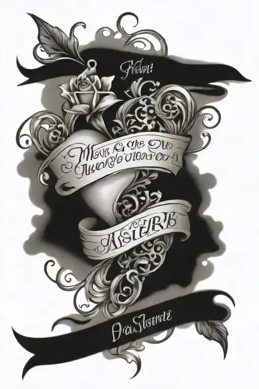 May he give you the desire of your heart and make all your plans succeed.May the Lord grant all your requests.-Psalms 20 tattoo design idea