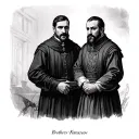 Brothers Karamazov tattoo design idea