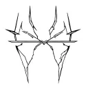 warframe tattoo design idea