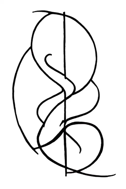 peace, love respect tattoo design idea