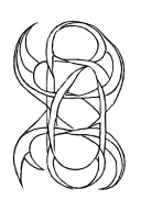 viking bindrunes symbolizing strength, courage, power, and safety tattoo design idea