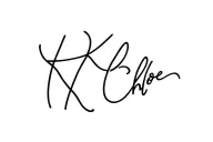 "Koby Chloe" Script tattoo tattoo design idea