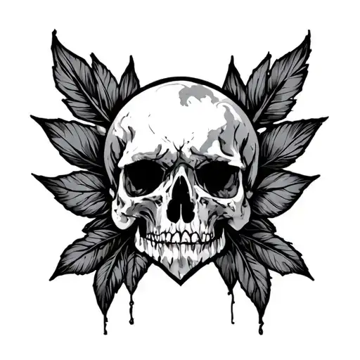 I・XXIII・MMII tattoo design idea