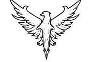 "Semper Pro Greidens" tattoo design idea