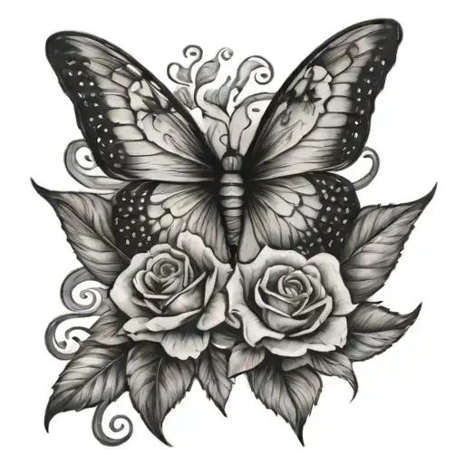 Micah 7 8 tattoo design idea