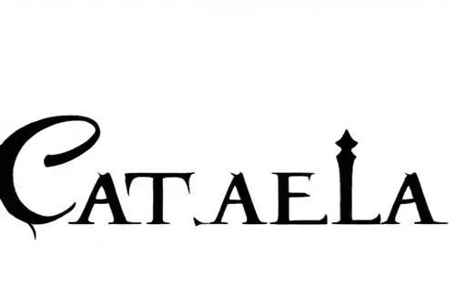 "Catalea
, tattoo design idea