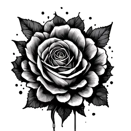 Sexual Assault tattoo design idea