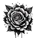 Sexual Assault tattoo design idea