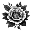 Sexual Assault tattoo design idea