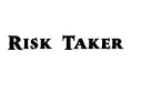 "Risk Taker " tattoo design idea