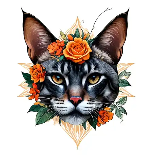 Sidiya Name Design: Write tattoo design idea