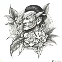 visayan tattoos tattoo design idea