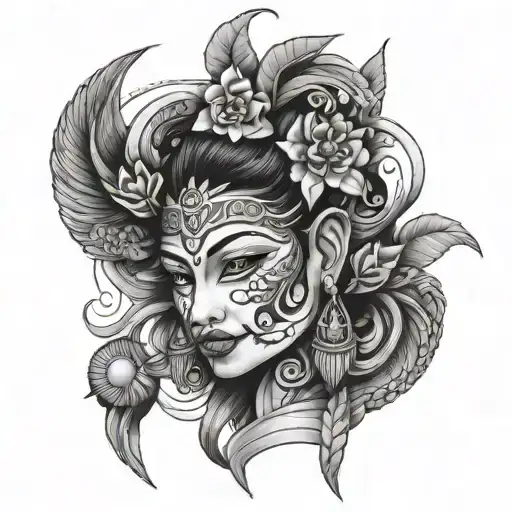 visayan tattoos tattoo design idea
