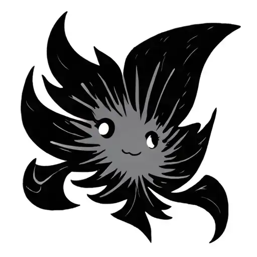 Cutie Mark tattoo design idea