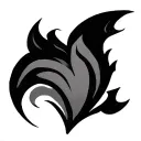 Cutie Mark tattoo design idea