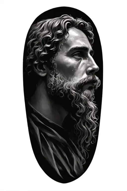 I want a half sleeve tattoo representing the biblical verse jeremiah 29:11 tattoo design idea