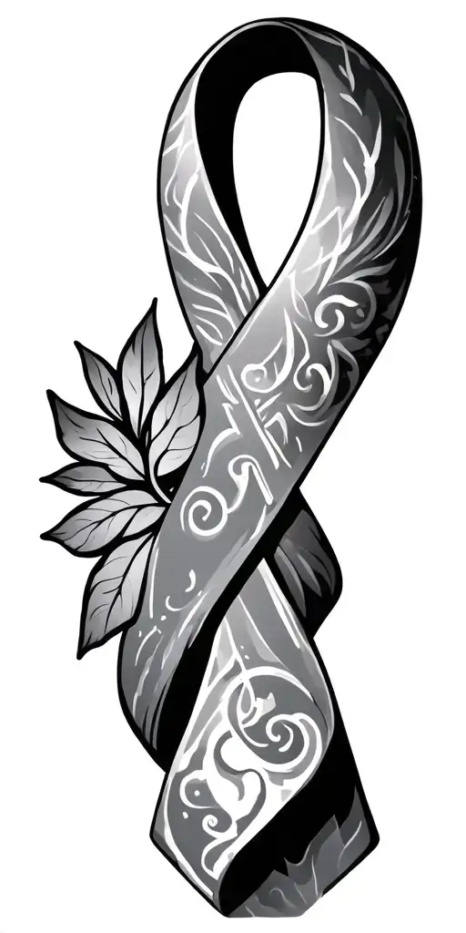 autism awareness tattoo design idea