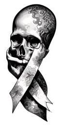 autism awareness tattoo design idea