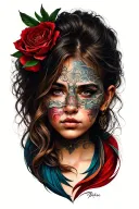 Meaningful tattoo tattoo design idea