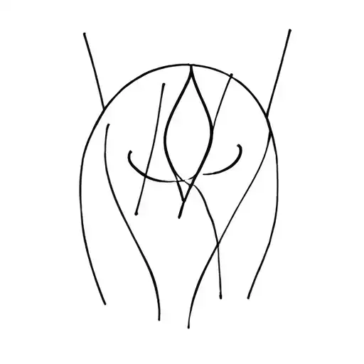 Redneck tattoo design idea