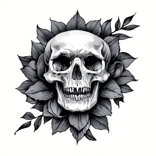 Forever 17 tattoo design idea