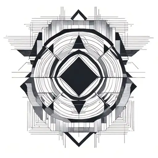 leadership tattoo design idea