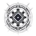 leadership tattoo design idea