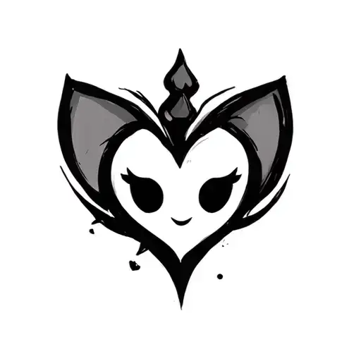 Cutie Mark tattoo design idea