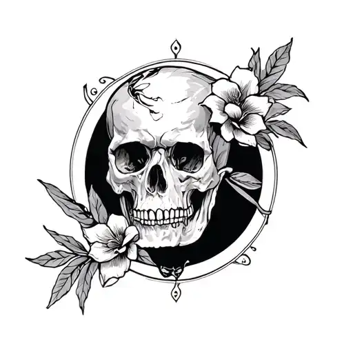Hudson 10-25-2021 tattoo design idea
