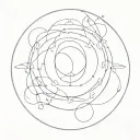 9 hell circles dante alighieri divine comedy tattoo design idea