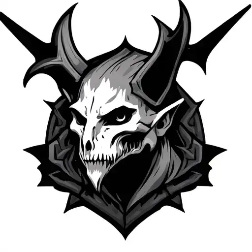 runescape tattoo design idea
