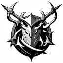 runescape tattoo design idea