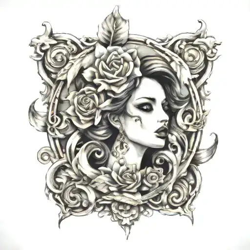 memories to be made memories to be cherished tattoo design idea