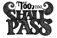 this too shall pass tattoo design idea