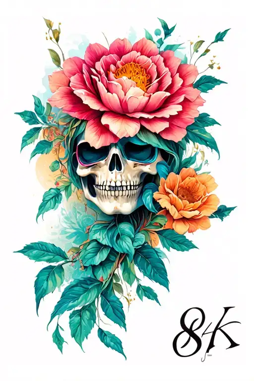 Filler tattoo tattoo design idea