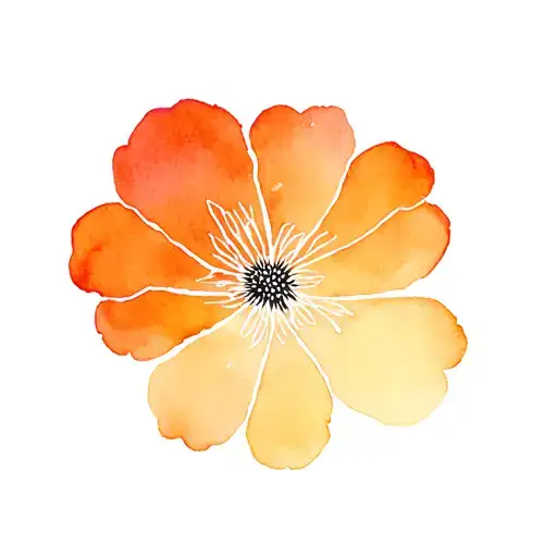 Eris tattoo design idea