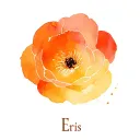 Eris tattoo design idea