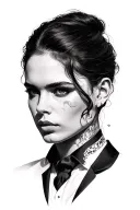 cernninos tattoo design idea