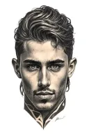 cernninos tattoo design idea