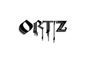 "Ortiz " tattoo design idea