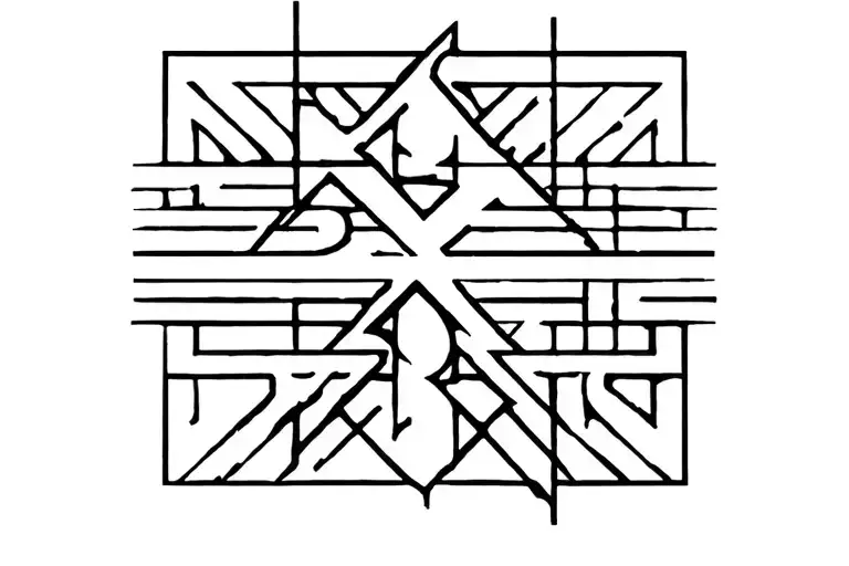 3 percenter tattoo tattoo design idea