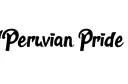 "Peruvian Pride" tattoo design idea