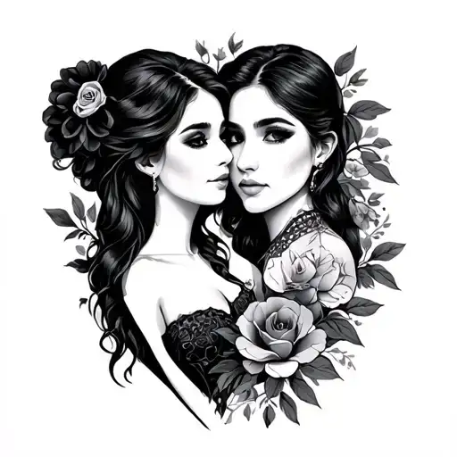 together forever tattos  tattoo design idea