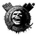 Rage Against the Machine  tattoo design idea