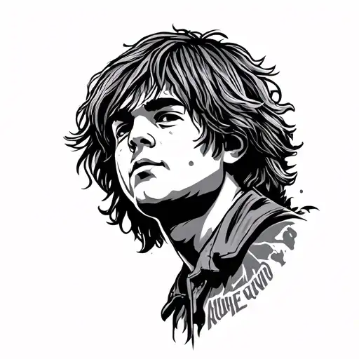 the goonies tattoo design idea