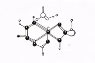 thc molecule tattoo design tattoo design idea