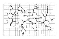 thc molecule tattoo design tattoo design idea