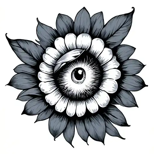 sweet to do nothing tattoo design idea