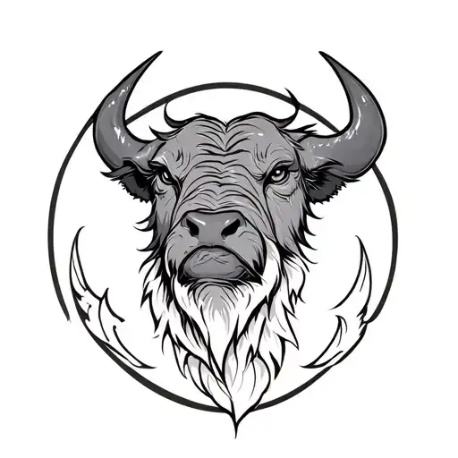 Appa tattoo design idea