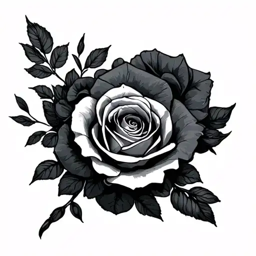 Life's not fair. It never was, it isn't now, and it won't ever be. Do not fall into the trap, the entitlement tra tattoo design idea